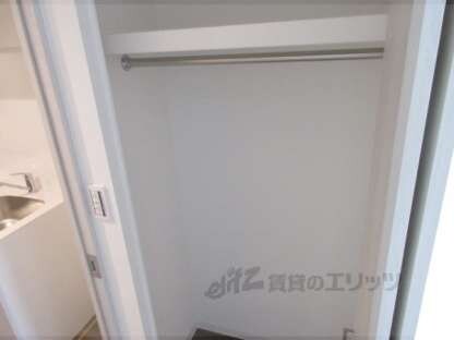 プレサンス大津京町ベルリーヴァの物件内観写真