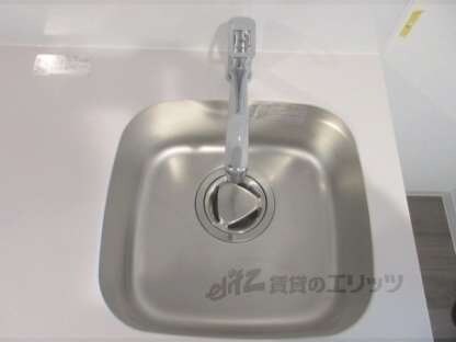 プレサンス大津京町ベルリーヴァの物件内観写真