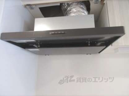 プレサンス大津京町ベルリーヴァの物件内観写真