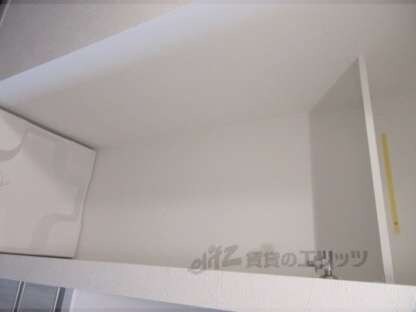 プレサンス大津京町ベルリーヴァの物件内観写真