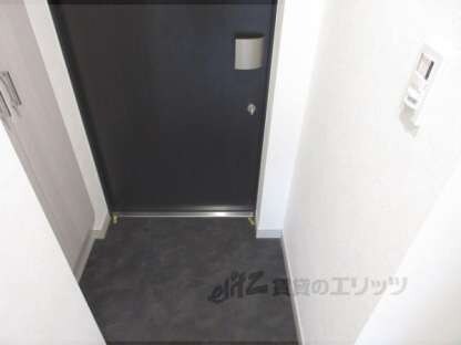 プレサンス大津京町ベルリーヴァの物件内観写真