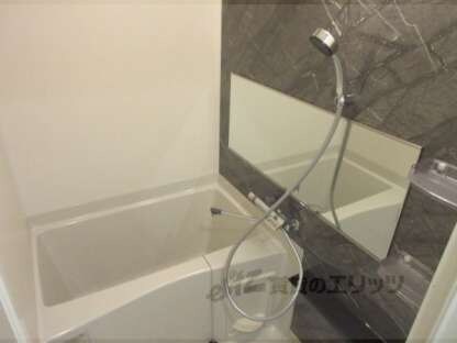 プレサンス大津京町ベルリーヴァの物件内観写真