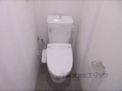 プレサンス大津京町ベルリーヴァの物件内観写真