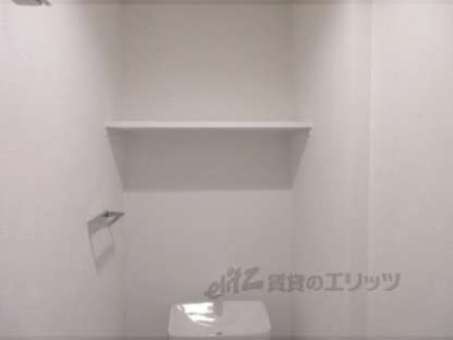 プレサンス大津京町ベルリーヴァの物件内観写真