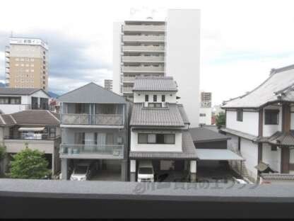 プレサンス大津京町ベルリーヴァの物件内観写真