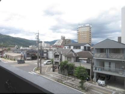 プレサンス大津京町ベルリーヴァの物件内観写真