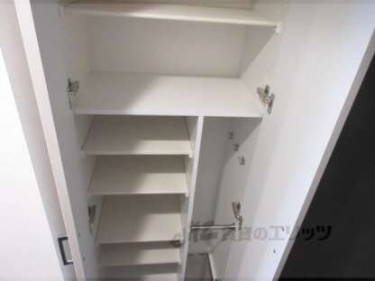 プレサンス大津京町ベルリーヴァの物件内観写真