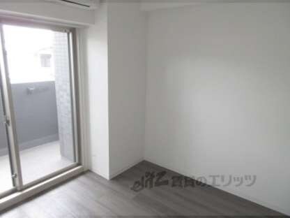 プレサンス大津京町ベルリーヴァの物件内観写真