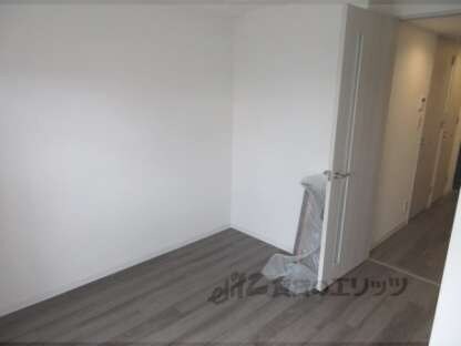 プレサンス大津京町ベルリーヴァの物件内観写真