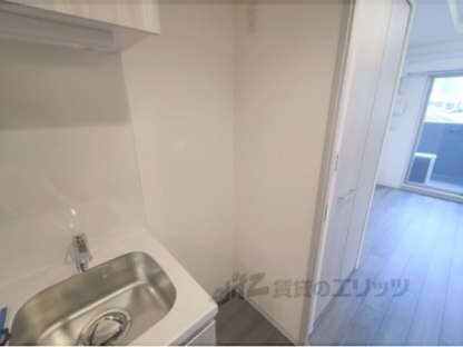 プレサンス大津京町ベルリーヴァの物件内観写真