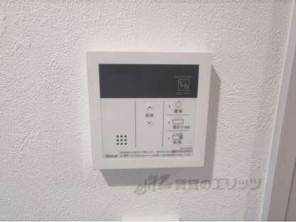 プレサンス大津京町ベルリーヴァの物件内観写真