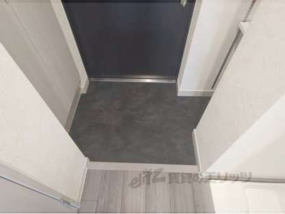 プレサンス大津京町ベルリーヴァの物件内観写真