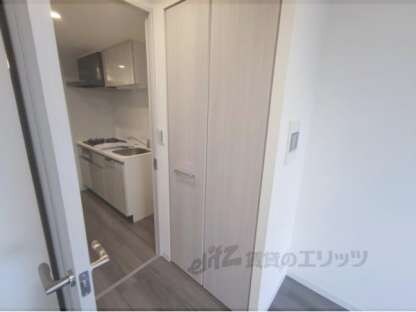 プレサンス大津京町ベルリーヴァの物件内観写真