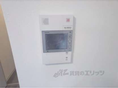 プレサンス大津京町ベルリーヴァの物件内観写真