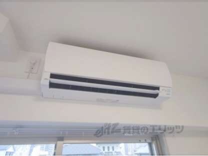 プレサンス大津京町ベルリーヴァの物件内観写真