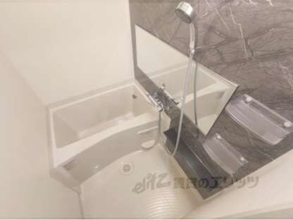 プレサンス大津京町ベルリーヴァの物件内観写真