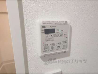 プレサンス大津京町ベルリーヴァの物件内観写真