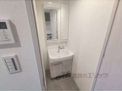 プレサンス大津京町ベルリーヴァの物件内観写真