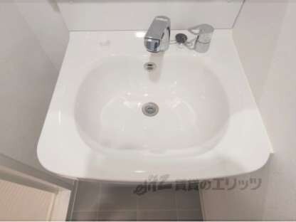 プレサンス大津京町ベルリーヴァの物件内観写真