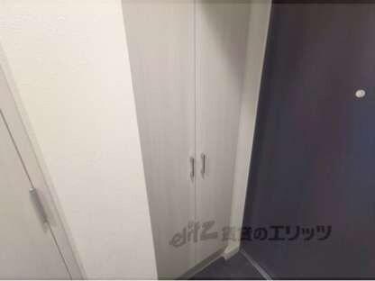 プレサンス大津京町ベルリーヴァの物件内観写真