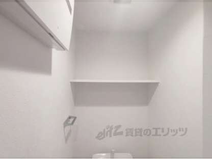 プレサンス大津京町ベルリーヴァの物件内観写真