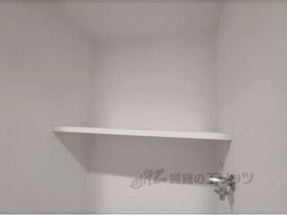 プレサンス大津京町ベルリーヴァの物件内観写真