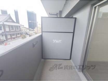 プレサンス大津京町ベルリーヴァの物件内観写真