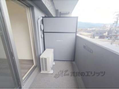 プレサンス大津京町ベルリーヴァの物件内観写真