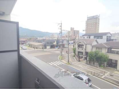 プレサンス大津京町ベルリーヴァの物件内観写真