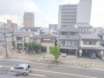 プレサンス大津京町ベルリーヴァの物件内観写真