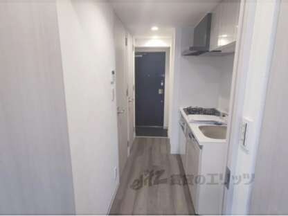 プレサンス大津京町ベルリーヴァの物件内観写真