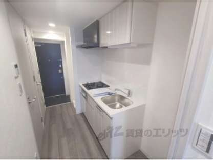 プレサンス大津京町ベルリーヴァの物件内観写真