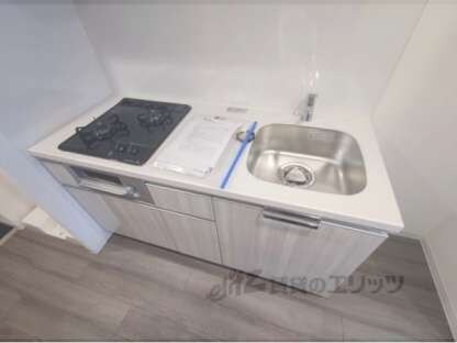 プレサンス大津京町ベルリーヴァの物件内観写真