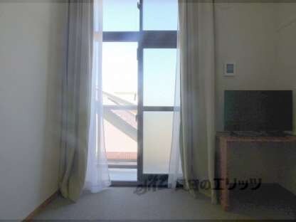 レオパレスカサグランデの物件内観写真