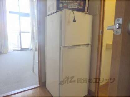 レオパレスカサグランデの物件内観写真