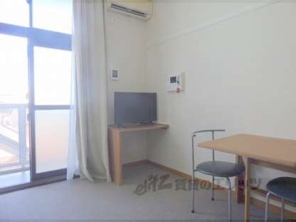 レオパレスカサグランデの物件内観写真