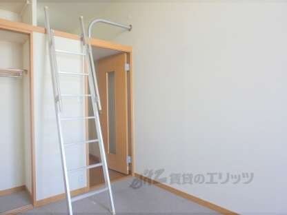 レオパレスカサグランデの物件内観写真