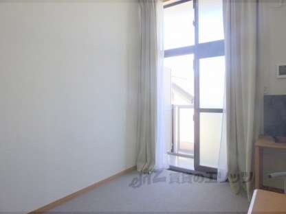 レオパレスカサグランデの物件内観写真