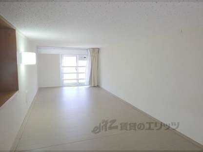 レオパレスカサグランデの物件内観写真