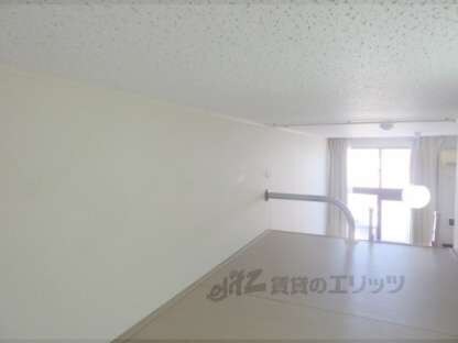 レオパレスカサグランデの物件内観写真