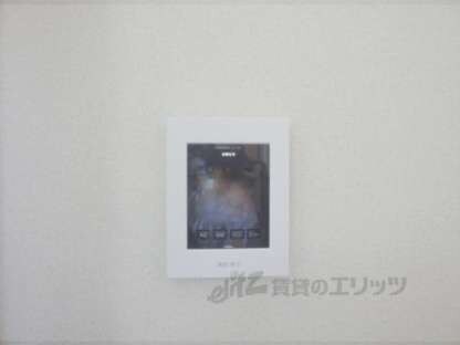 レオパレスカサグランデの物件内観写真