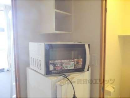 レオパレスカサグランデの物件内観写真