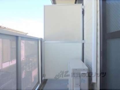 レオパレスカサグランデの物件内観写真