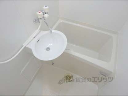 レオパレスカサグランデの物件内観写真