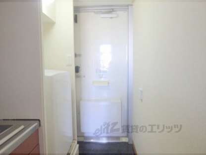 レオパレスカサグランデの物件内観写真