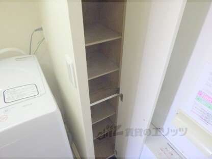 レオパレスカサグランデの物件内観写真