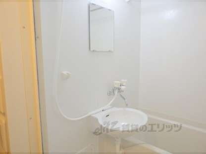 レオパレスカサグランデの物件内観写真