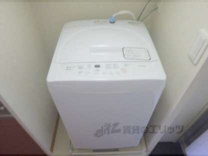 レオパレスカサグランデの物件内観写真