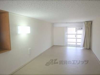 レオパレスカサグランデの物件内観写真