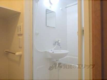 レオパレスカサグランデの物件内観写真